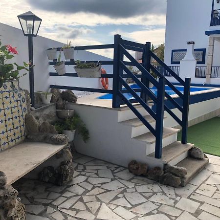 Villa Praia ساو مارتينهو دو بورتو المظهر الخارجي الصورة