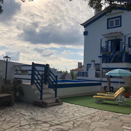 Villa Praia ساو مارتينهو دو بورتو المظهر الخارجي الصورة