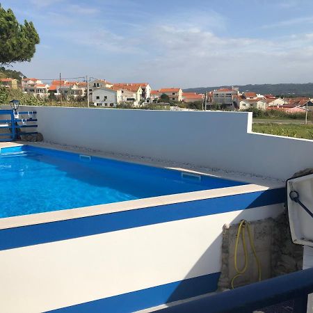 Villa Praia ساو مارتينهو دو بورتو المظهر الخارجي الصورة