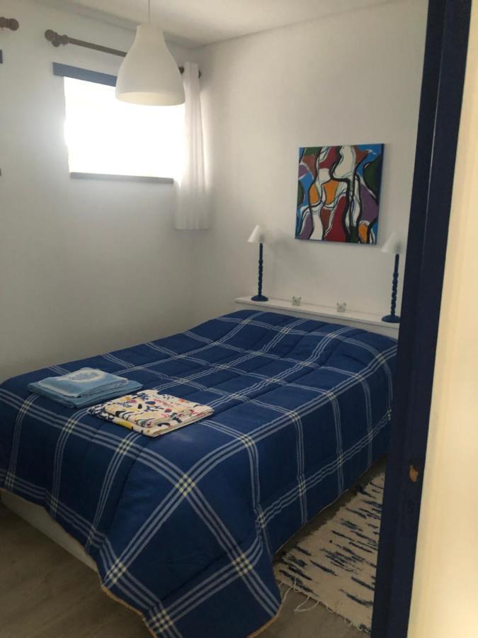 Villa Praia ساو مارتينهو دو بورتو المظهر الخارجي الصورة