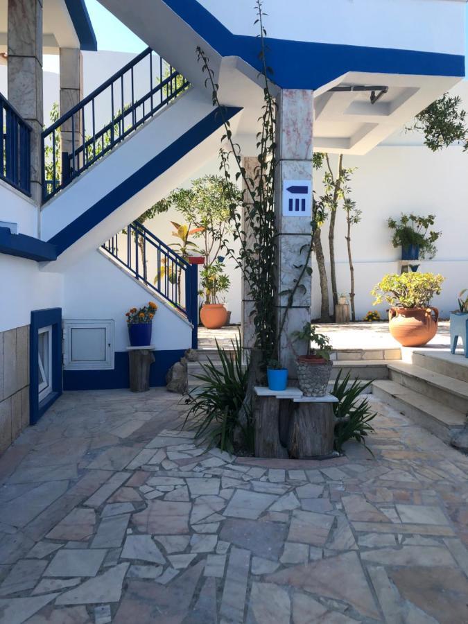 Villa Praia ساو مارتينهو دو بورتو المظهر الخارجي الصورة
