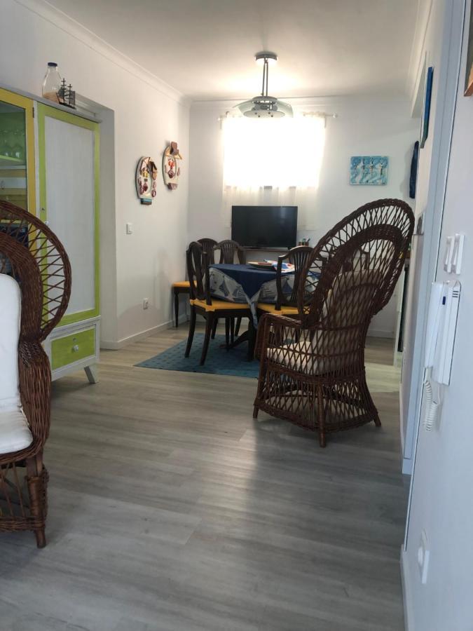 Villa Praia ساو مارتينهو دو بورتو المظهر الخارجي الصورة