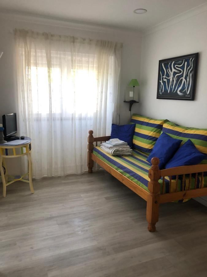 Villa Praia ساو مارتينهو دو بورتو المظهر الخارجي الصورة