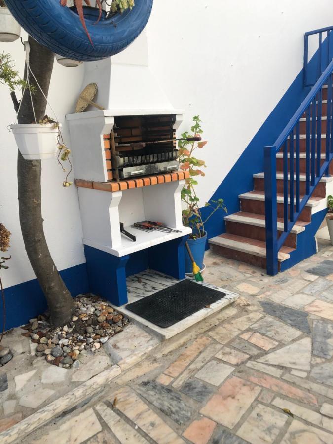 Villa Praia ساو مارتينهو دو بورتو المظهر الخارجي الصورة