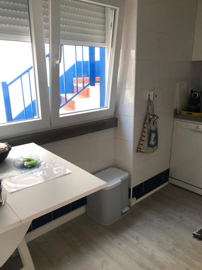 Villa Praia ساو مارتينهو دو بورتو المظهر الخارجي الصورة