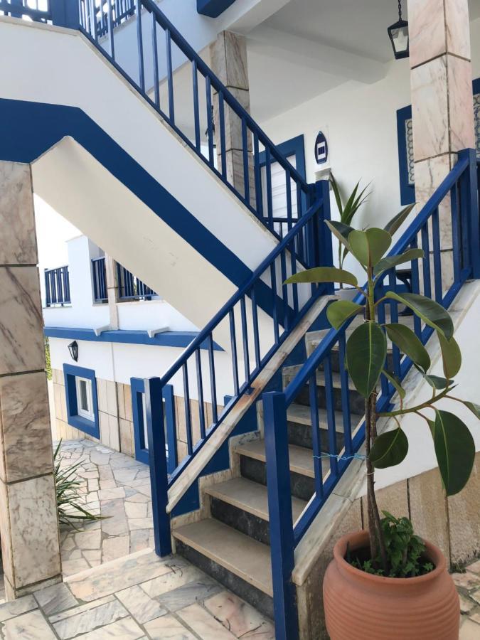 Villa Praia ساو مارتينهو دو بورتو المظهر الخارجي الصورة
