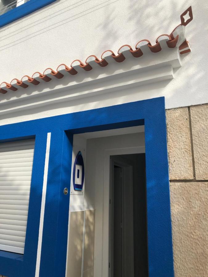 Villa Praia ساو مارتينهو دو بورتو المظهر الخارجي الصورة